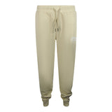 Cavalli Class Txt20B Cf050 03528 Beige Sand Jogging Pants Mens