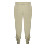 Cavalli Class Txt20B Cf050 03528 Beige Sand Jogging Pants Mens