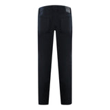 Diesel Zatiny-X Black Denim Pants ZATINY-X IB067