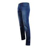 Diesel Tepphar-X Dark Blue Denim Jeans TEPPHAR-X RB062 01