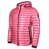 Belstaff Airspeed Pink Down Filled Jacket