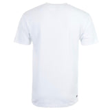 Alife Painkiller Logo White TShirt ALIFW20 45