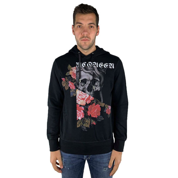 Alexander Mcqueen 520321 Qlz93 0901 Hoodie