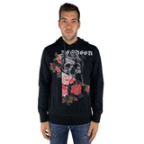Alexander Mcqueen 520321 Qlz93 0901 Hoodie