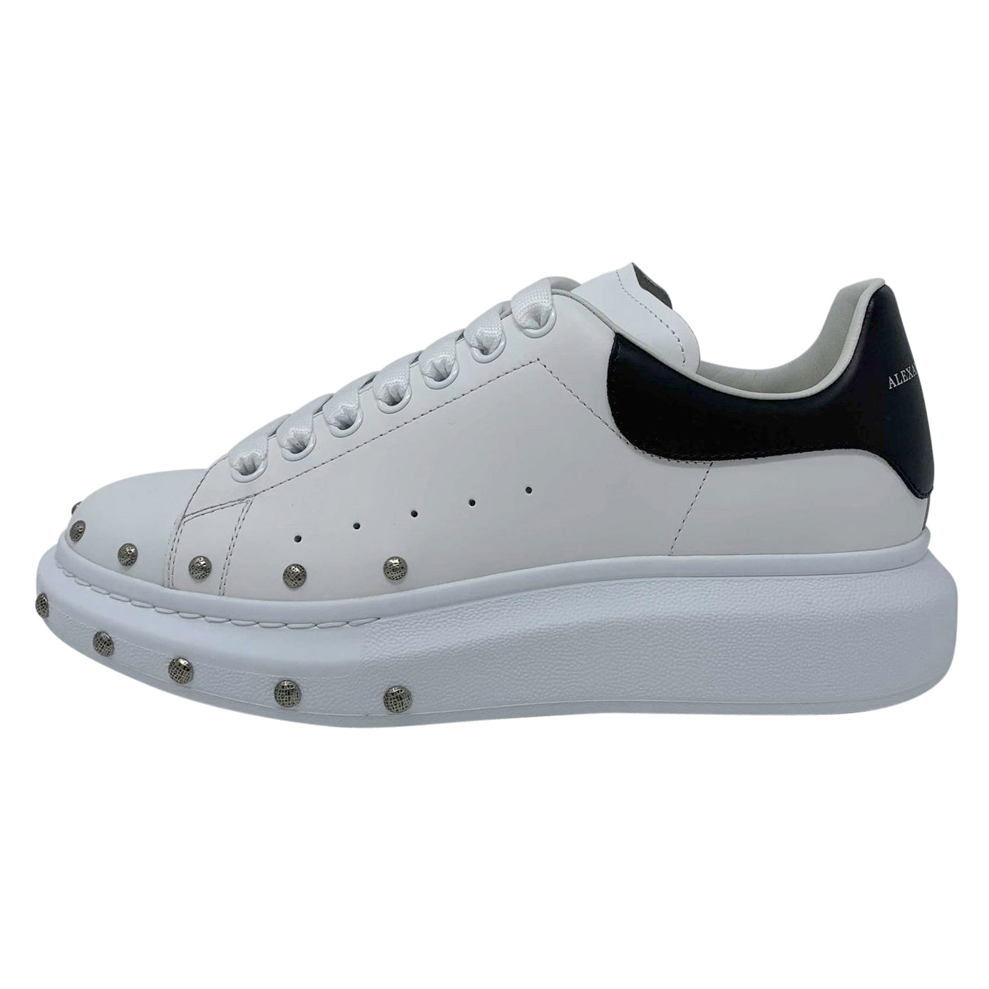 mc queen trainers