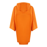 Parajumpers Womens Angelou 228 Jacket Orange