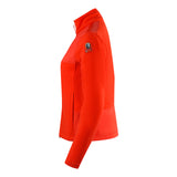 Parajumpers Womens Ariane 729 Jumper Red - Style Centre Wholesale