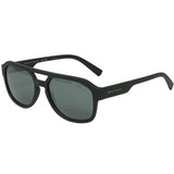 Armani Exchange Mens AX4074S 80786G Sunglasses Black