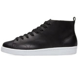 Fred Perry Mens B1907 102 Trainers Black