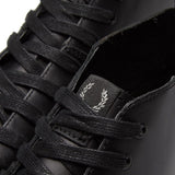 Fred Perry Mens B1907 102 Trainers Black