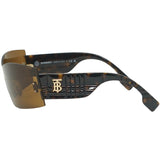 Burberry BE3137 11096352 Womens Sunglasses Brown