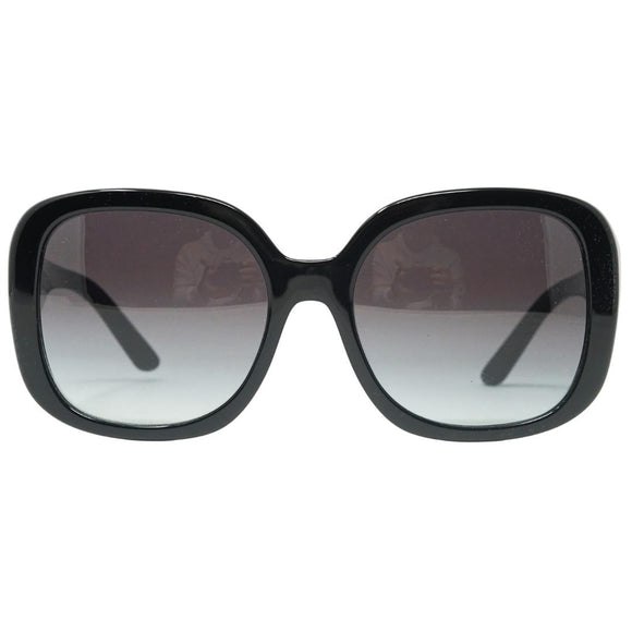 Burberry BE4259 30018G Womens Sunglasses Black