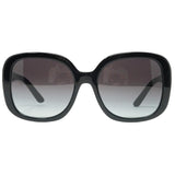 Burberry BE4259 30018G Womens Sunglasses Black