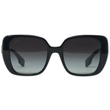 Burberry Be4371 30018G Helena Black Sunglasses