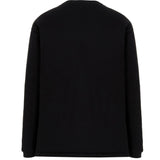 Ambush Padded Longsleeve Black T Shirt
