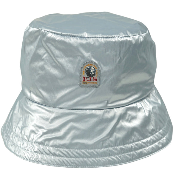 Parajumpers Womens Bucket Hat 0220 Hat Grey