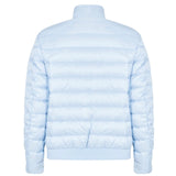 Belstaff Circuit Sky Blue Down Jacket