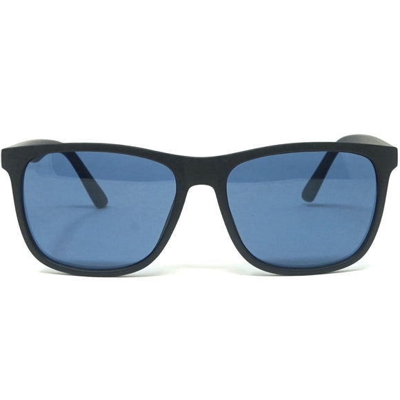 Calvin Klein Mens CK20520S 001 Sunglasses Black