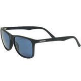 Calvin Klein Mens CK20520S 001 Sunglasses Black