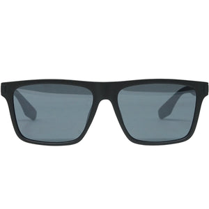 Calvin Klein Mens CK20521S 001 Sunglasses Black