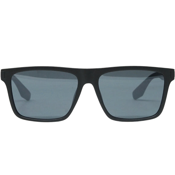 Calvin Klein Mens CK20521S 001 Sunglasses Black