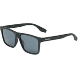 Calvin Klein Mens CK20521S 001 Sunglasses Black