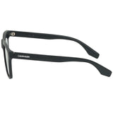 Calvin Klein Mens CK20521S 001 Sunglasses Black
