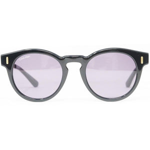 Calvin Klein Mens CK21527S 001 Sunglasses Gold