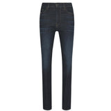 Diesel Mens D-Amny 069WF Jeans Blue