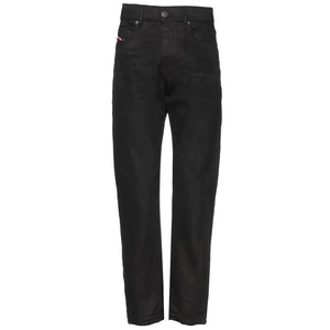 Diesel D Viker 09A79 Black Jeans