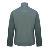 G Star Bound Pocket Track Grey Bomber Jacket