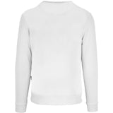 Aquascutum Mens FGIA31 01 Sweater White