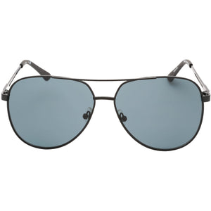 Guess Gf0231 02A Black Sunglasses GF0231 02A