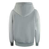 Parajumpers Githa Plain Shark Grey Oversized Hoodie - Style Centre Wholesale