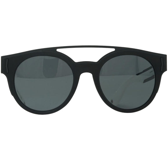 Givenchy Womens GV7017/N/S 807 Sunglasses Black