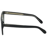 Givenchy Womens GV7109/S 807 9O Sunglasses Black