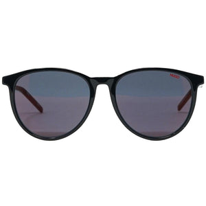Hugo Boss Mens HG1096/S LNRD 807 Sunglasses Black