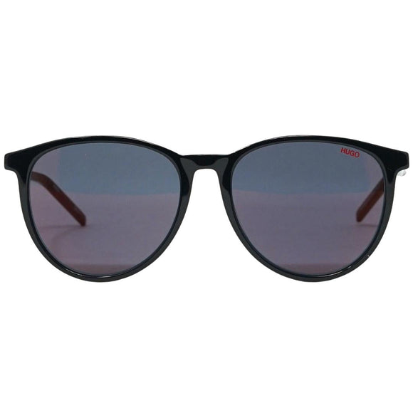 Hugo Boss Mens HG1096/S LNRD 807 Sunglasses Black