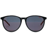 Hugo Boss Mens HG1096/S LNRD 807 Sunglasses Black