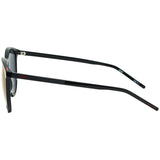 Hugo Boss Mens HG1096/S LNRD 807 Sunglasses Black