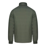 Fred Perry J2573 408 Instulation Hunter Green Jacket