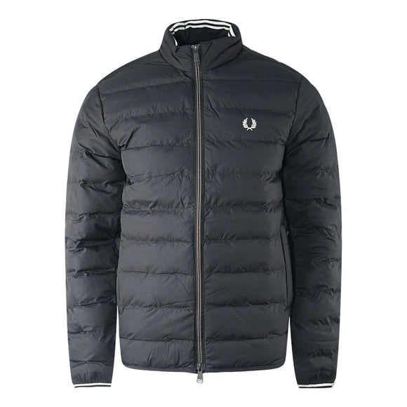 Fred Perry J4564 102 Jacket