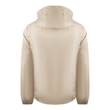 Aquascutum Mens Jk001 03 Jacket Beige