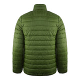 Aquascutum Mens Jk003 06 Jacket Army Green