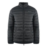 Aquascutum Mens Jk003 16 Jacket Black