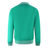 Lyle & Scott Mens JK1302V W102 Jacket Green