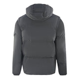 Lyle & Scott Mens JK1323V Z865 Jacket Black