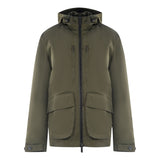 Lyle & Scott Mens JK1425V W123 Jacket Green
