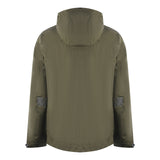 Lyle & Scott Mens JK1425V W123 Jacket Green