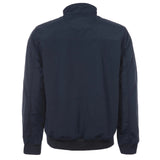 Lyle & Scott Mens JK1516V Z271 Jacket Blue